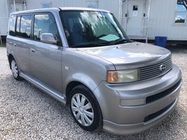2005 Scion xB