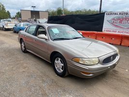 2001 Buick LeSabre
