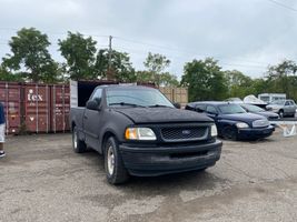 1998 Ford F150