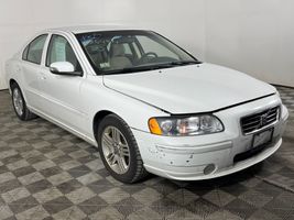 2007 Volvo S60