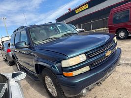 2005 Chevrolet Tahoe