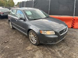 2009 Volvo V50