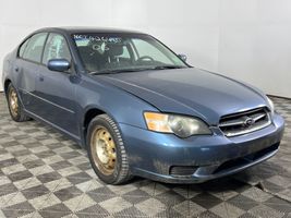 2005 Subaru Legacy