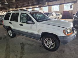 2002 JEEP GRAND CHEROKEE