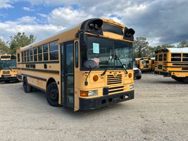 2006 AMTRAN FESB