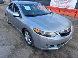2009 ACURA TSX