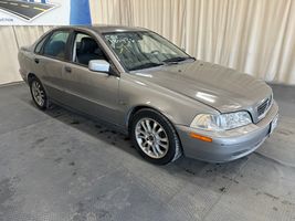 2004 Volvo S40