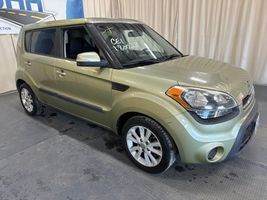 2012 Kia Soul