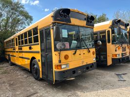 2006 AMTRAN RESB