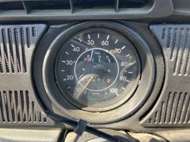 1972 VOLKSWAGEN 