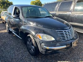 2003 Chrysler PT Cruiser