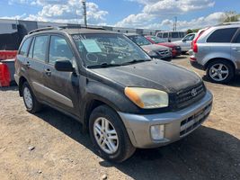 2003 Toyota RAV4