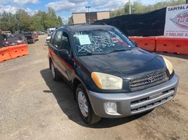 2003 Toyota RAV4