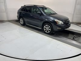 2009 Lexus RX 350