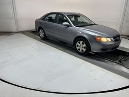 2006 Hyundai Sonata