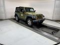 2013 JEEP Wrangler