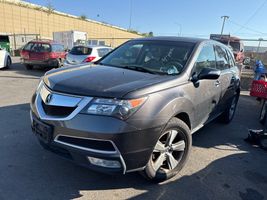 2010 ACURA MDX