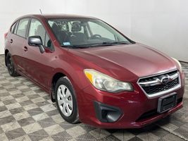 2012 Subaru Impreza