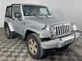 2008 JEEP Wrangler
