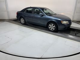 2010 Hyundai Sonata