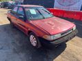 1990 Toyota COROLLA