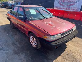 1990 Toyota COROLLA