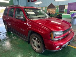 2004 Chevrolet TrailBlazer