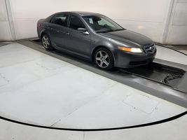 2004 ACURA TL