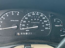 2000 Ford Explorer