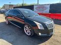2013 Cadillac XTS