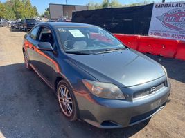2005 Scion tC
