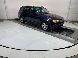 2008 BMW X3