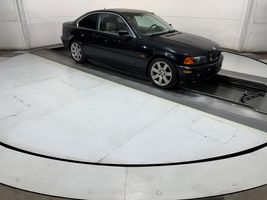 2000 BMW 3 Series