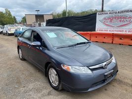 2006 Honda Civic
