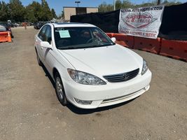 2005 Toyota Camry