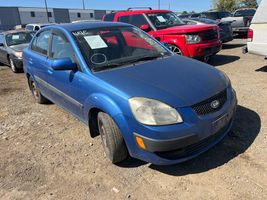 2009 Kia Rio