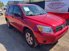 2007 Toyota RAV4