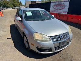 2009 VOLKSWAGEN JETTA