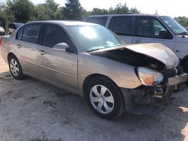 2008 Chevrolet Malibu Classic