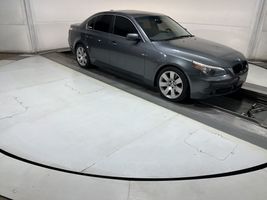 2007 BMW 5 Series