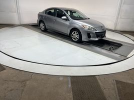 2012 Mazda MAZDA3