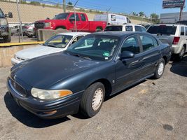 2000 Buick LeSabre