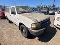 2000 Ford Ranger