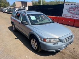 2001 Volvo V70