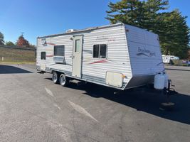 2007 DUTCHMEN FREEDOM SPIRIT