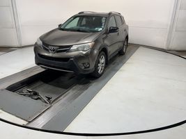 2014 Toyota RAV4