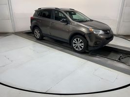 2014 Toyota RAV4