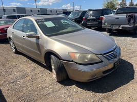 2005 ACURA RL