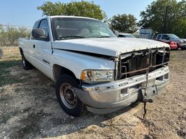 1999 Dodge RAM 1500