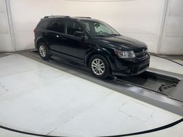 2014 Dodge Journey